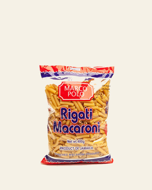 Marco Polo Rigati