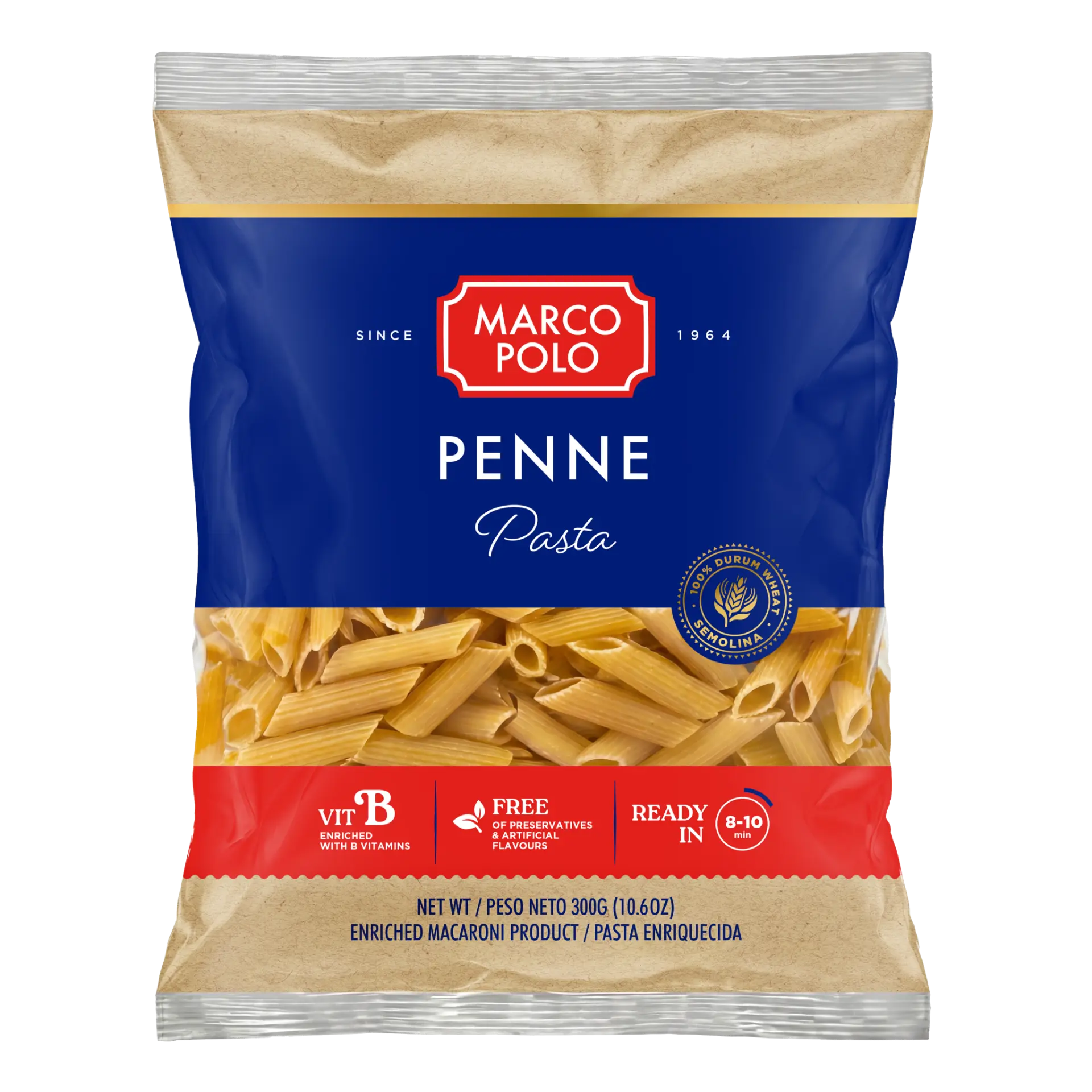 Penne Pasta 300g pack