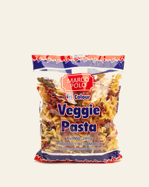 Marco Polo Veggie Spirals