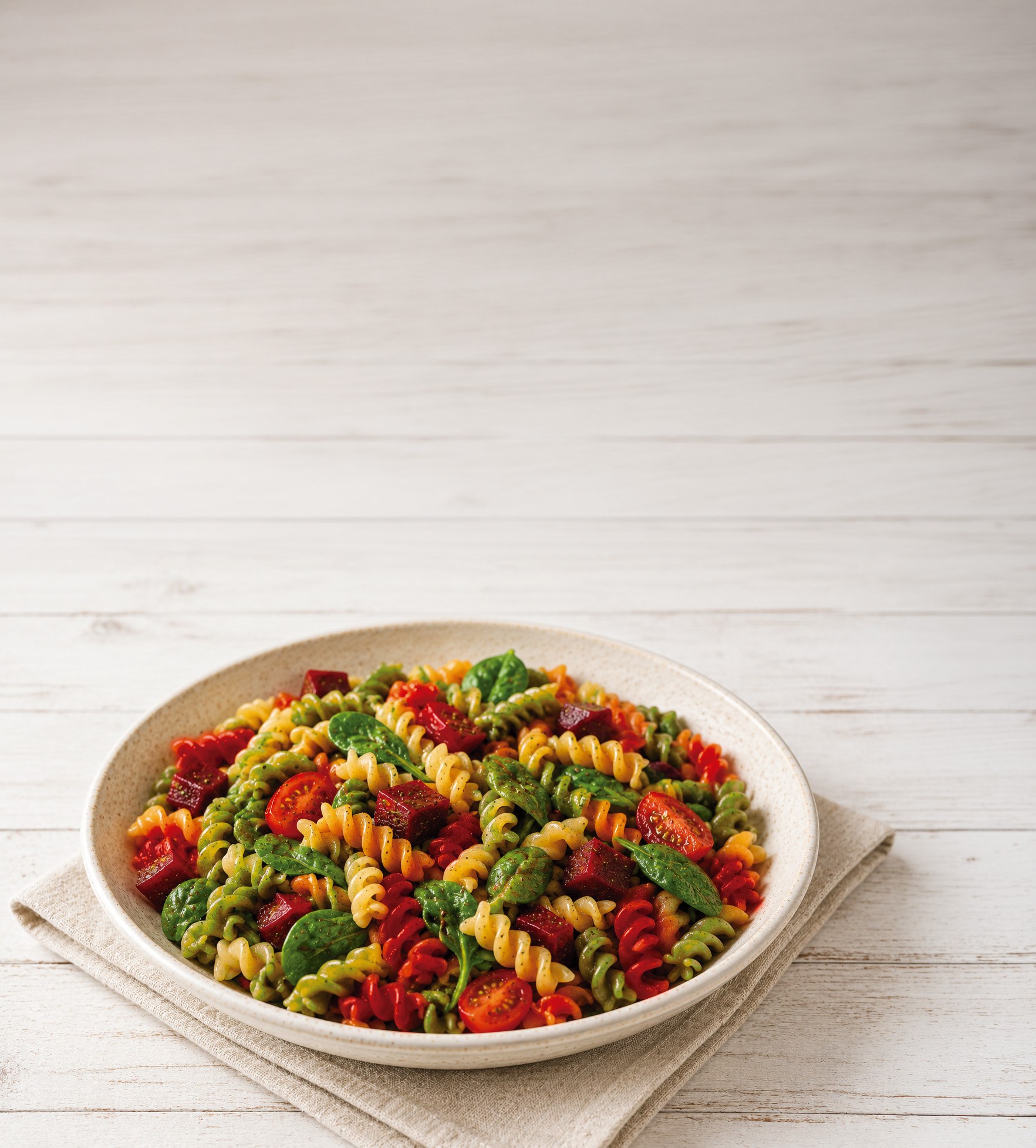 Veggie Pasta pasta dish