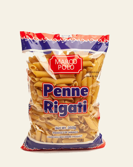 Marco Polo Penne